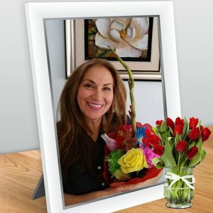 Meet your Posher, Gloria